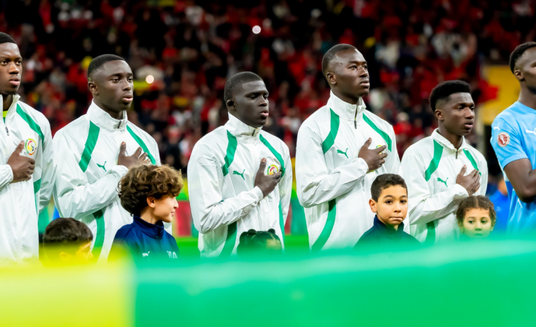 Avant le Mondial, les Lions face à un casse-tête défensif