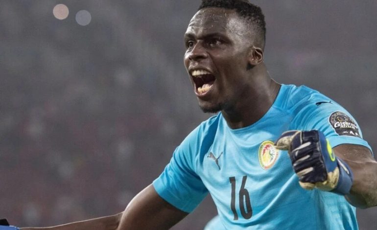 Bonne nouvelle pour les Lions avant la Belgique