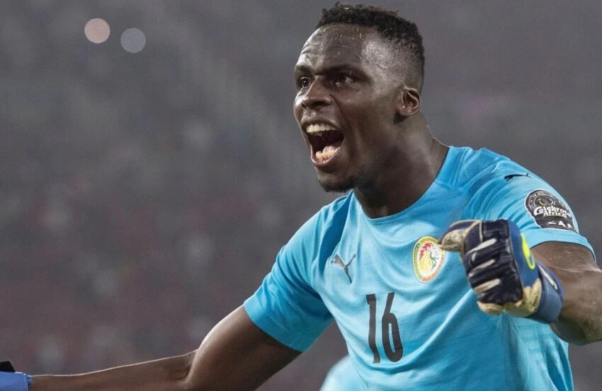 Bonne nouvelle pour les Lions avant la Belgique