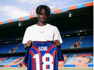 Mercato : Un nouveau défi européen pour Assane Sow