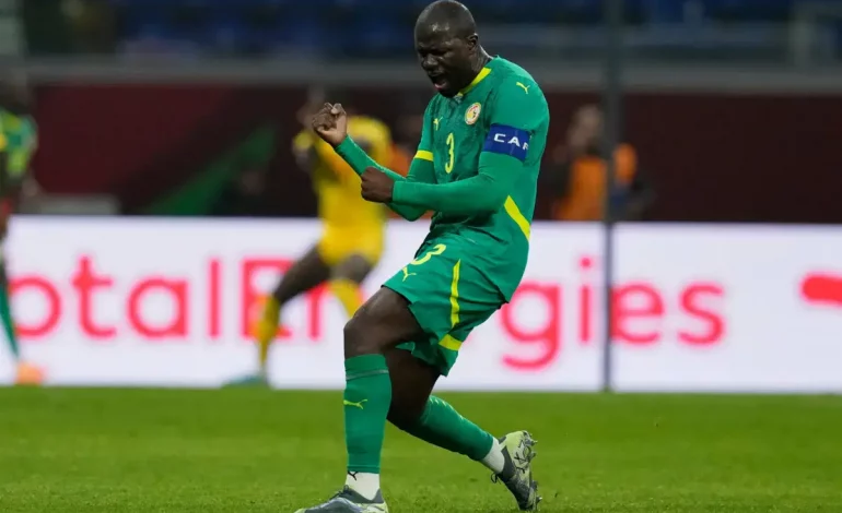 Lions du Sénégal : Faut-il titulariser Koulibaly contre la France ?