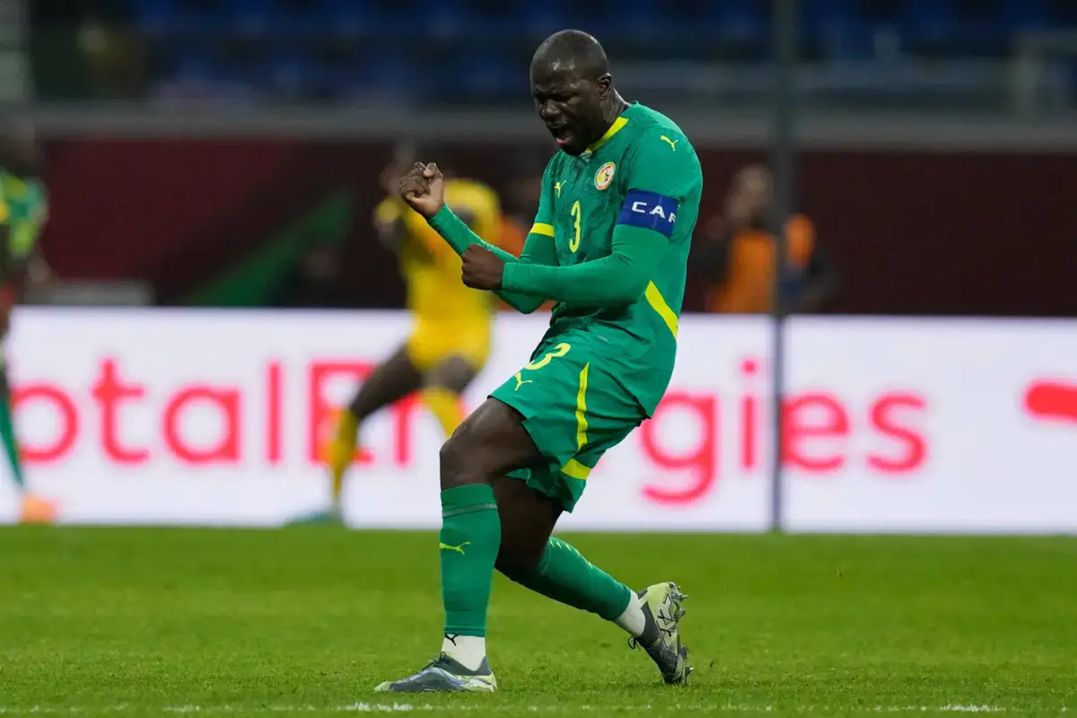 Lions du Sénégal : Faut-il titulariser Koulibaly contre la France ?