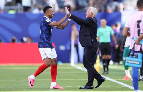 Mondial 2026 : Le réalisme français punit les Lions