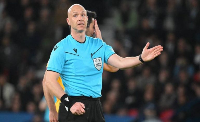 Sénégal – Irak : un arbitre de renom pour un match décisif