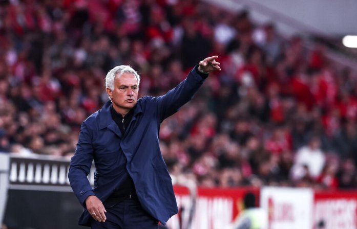 Real Madrid : Le retour fracassant de José Mourinho officialisé