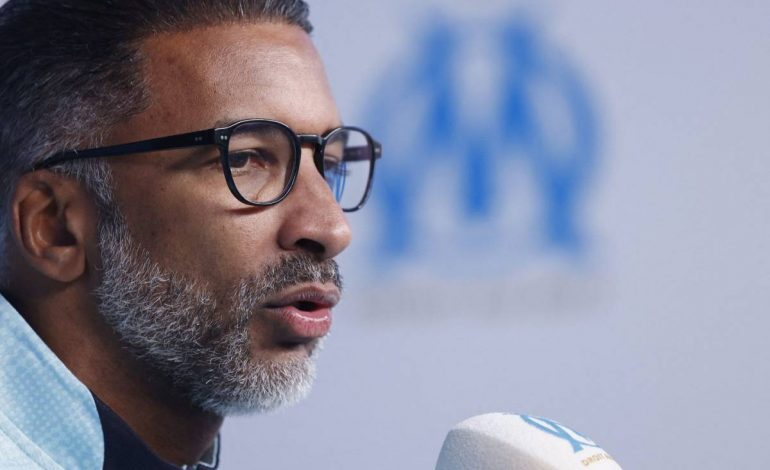 OM : Fin prématurée pour Habib Beye après seulement quatre mois