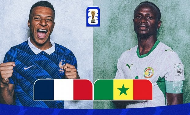 24 ans après, Sénégal et France relancent l’histoire