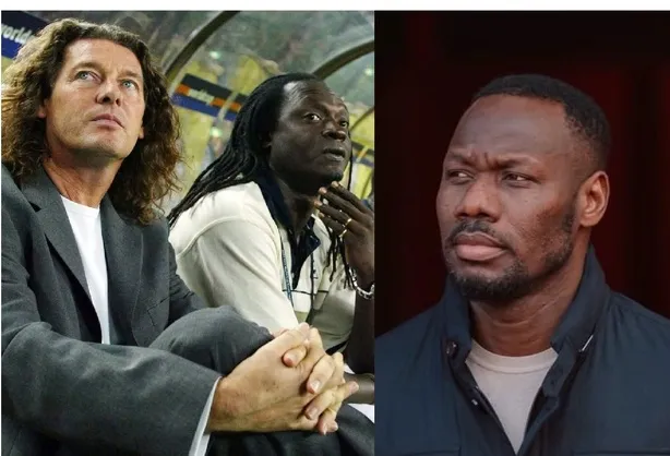 Sénégal – France : Pape Thiaw convoque l’esprit de 2002