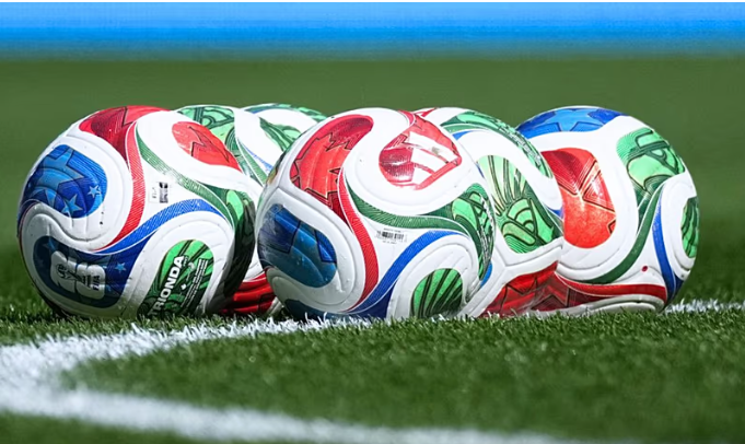 Coupe du monde 2026 : Avec TRIONDA, la FIFA pousse l’arbitrage dans l’ère des données en temps réel