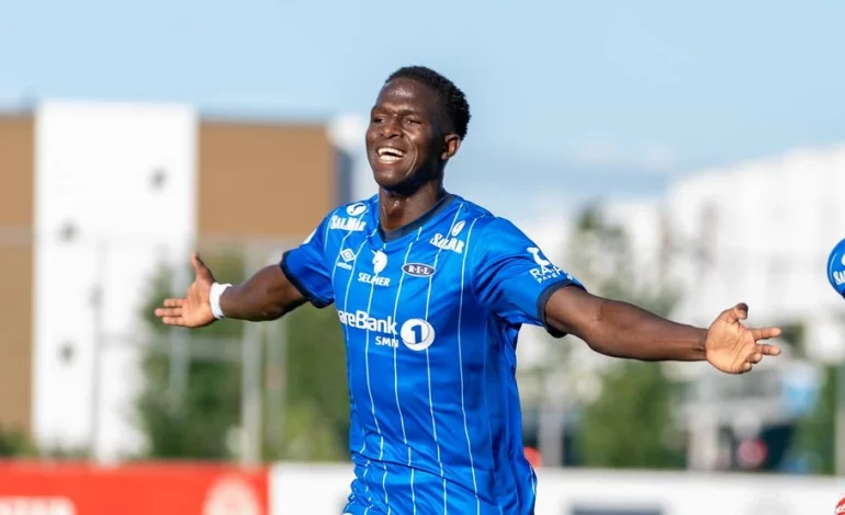 Famara Camara débarque en MLS : cap sur Nashville pour le prodige sénégalais