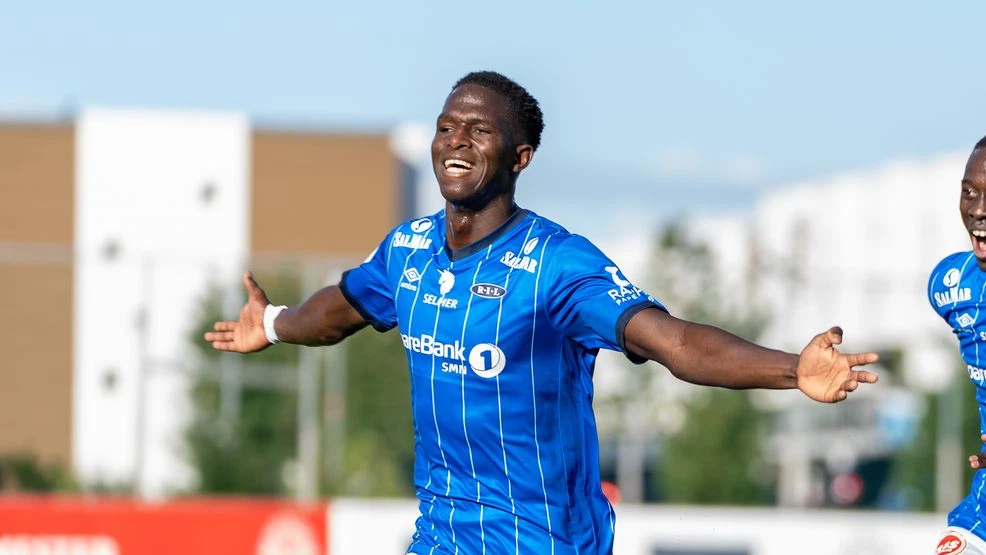 Famara Camara débarque en MLS : cap sur Nashville pour le prodige sénégalais