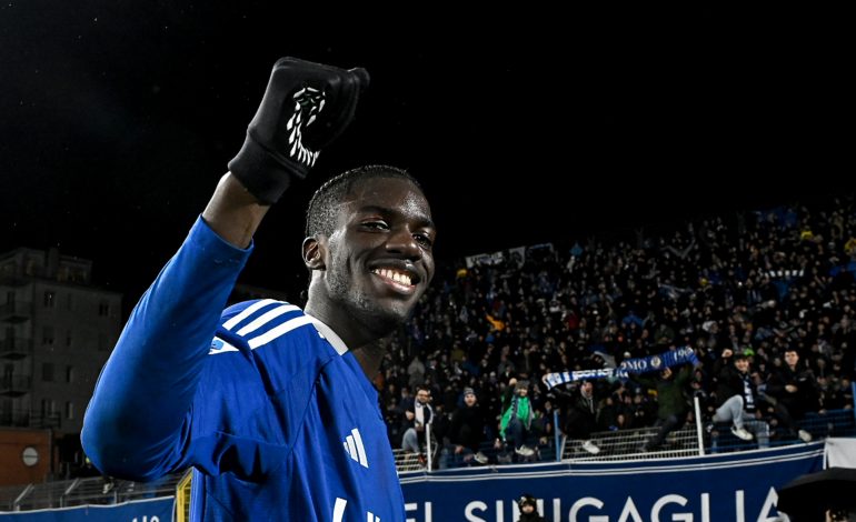 Mercato : Assane Diao dans le viseur de Galatasaray