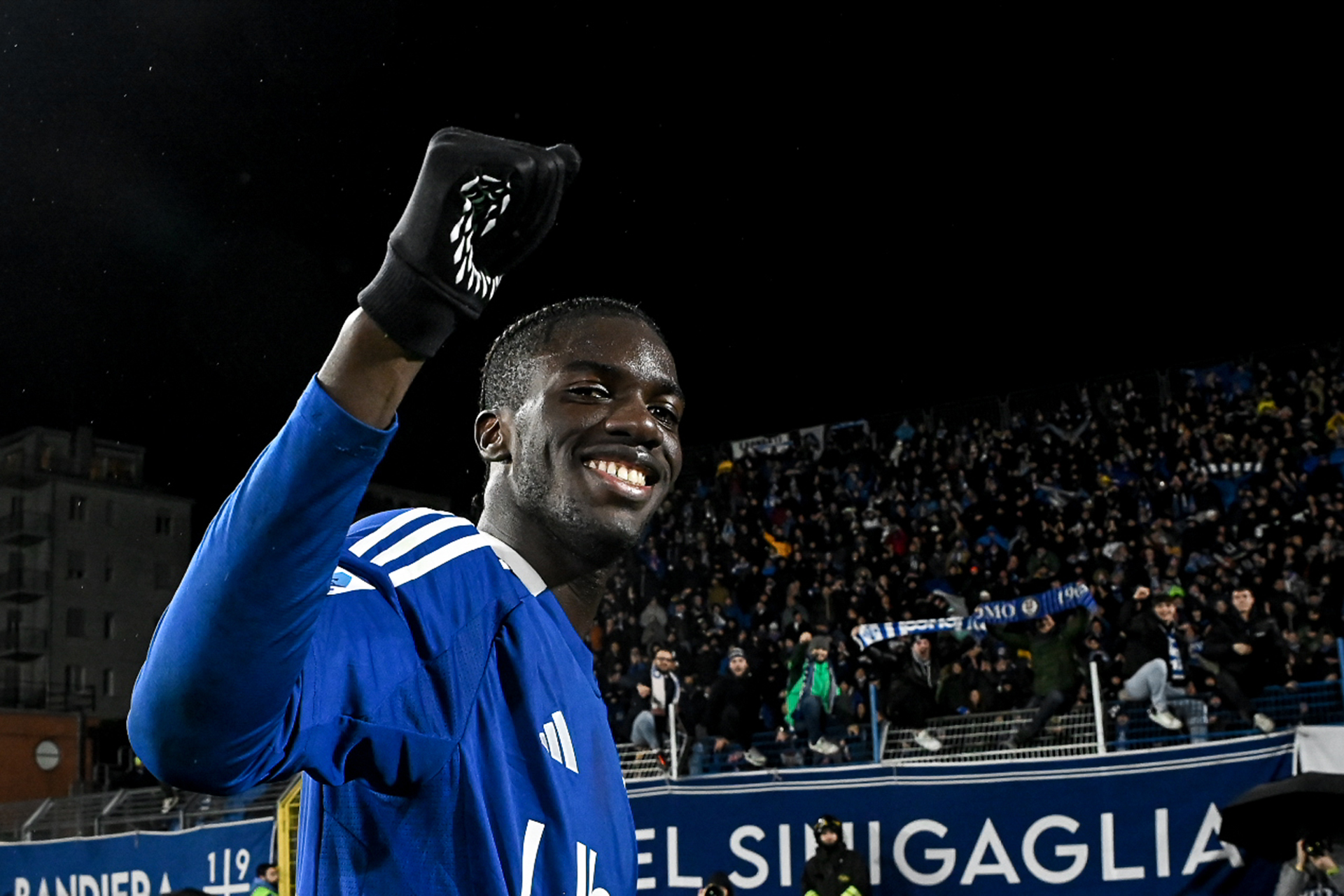 Mercato : Assane Diao dans le viseur de Galatasaray