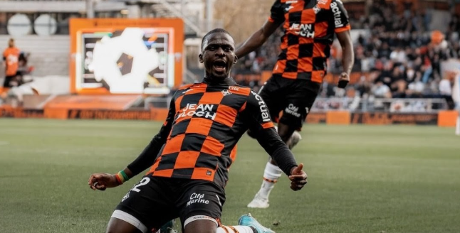 Mercato : Bamba Dieng proche de rejoindre Amed SK en Turquie