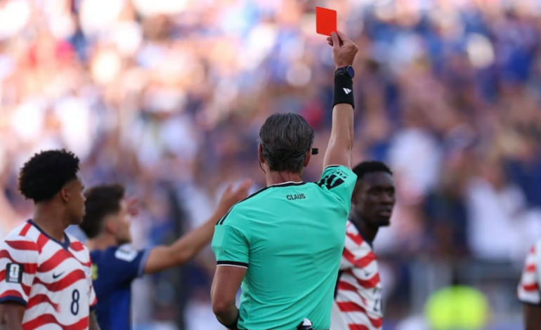 Polémique mondiale : La décision de la FIFA sur Balogun provoque la colère de l’UEFA
