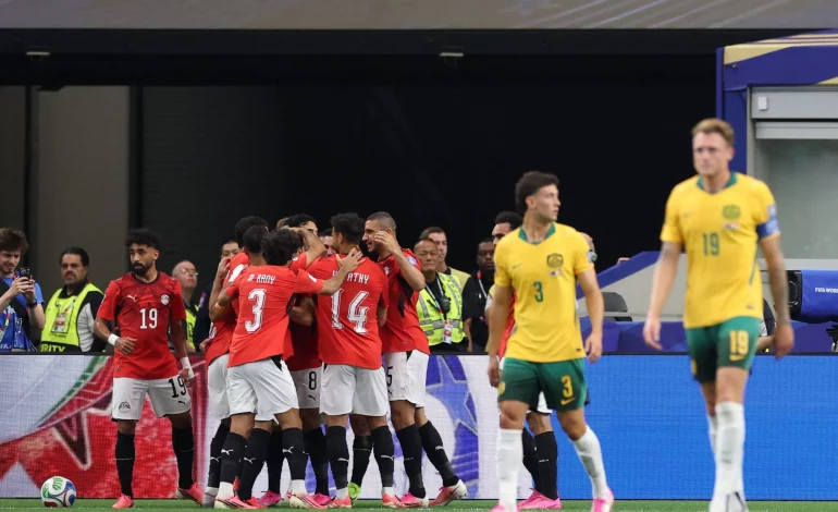Mondial 2026 : L’Égypte s’impose aux tirs au but et file en huitièmes