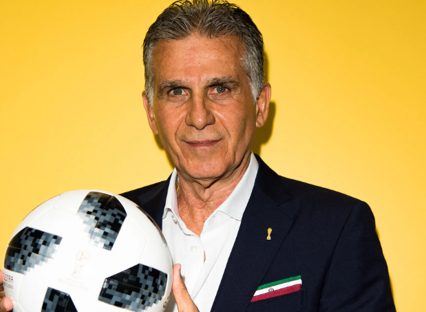 Ghana : Carlos Queiroz démissionne après l’élimination au Mondial
