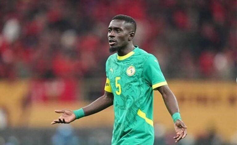 Gana Gueye défend les cadres et dénonce les critiques