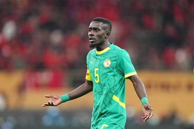 Gana Gueye défend les cadres et dénonce les critiques
