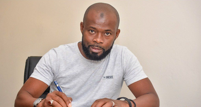 Youssoupha Dabo nommé sélectionneur de la Libye