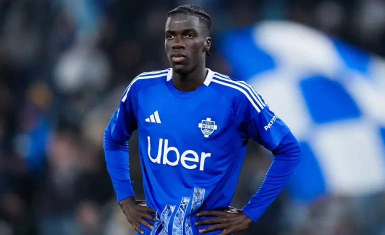 Mercato : Assane Diao ferme la porte à un départ de Como