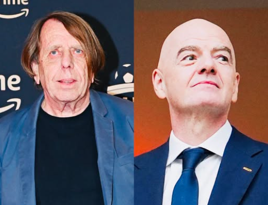 Claude Le Roy charge Infantino et dénonce une FIFA « dangereuse »