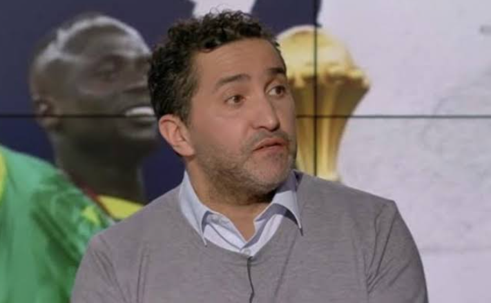 Qui pour diriger les Lions ? Nabil Djellit dévoile ses pistes