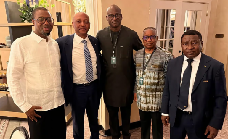 BURKINA/MALI/NIGER – Une candidature conjointe inédite pour la CAN 2032 portée par trois pays sahéliens