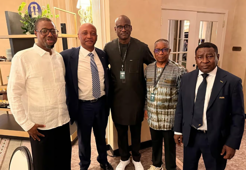BURKINA/MALI/NIGER – Une candidature conjointe inédite pour la CAN 2032 portée par trois pays sahéliens