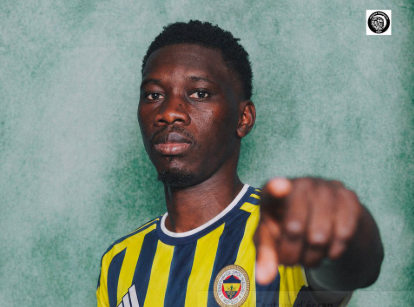 Mercato : Fenerbahçe cible Ismaïla Sarr en plan B de luxe