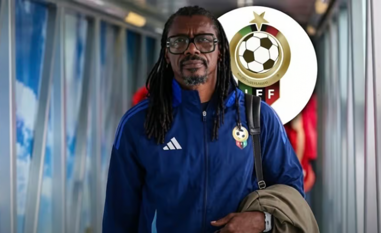Aliou Cissé gagne son bras de fer contre la Libye devant la FIFA