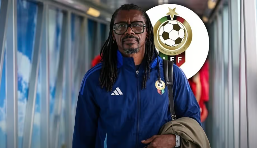 Aliou Cissé gagne son bras de fer contre la Libye devant la FIFA