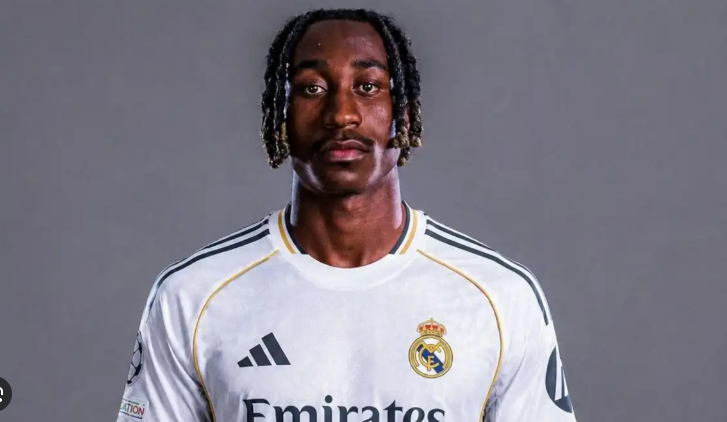 Yan Diomandé au Real Madrid : Un transfert record pour l’Afrique