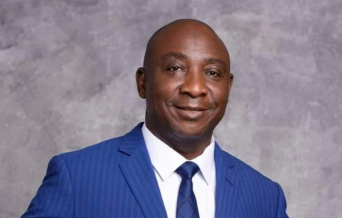 NIGÉRIA – Ibrahim Gusau démissionne de la tête de la Fédération de football en pleine crise