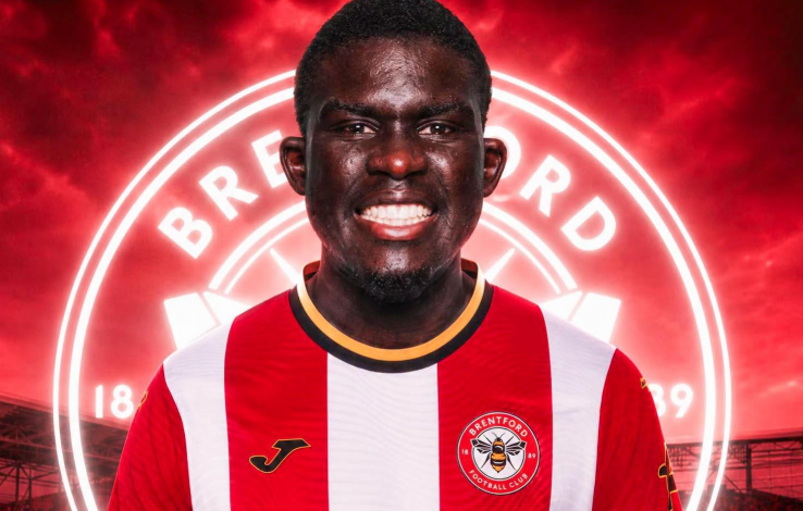 El Hadji Malick Diouf à Brentford : La visite médicale qui doit sceller son transfert