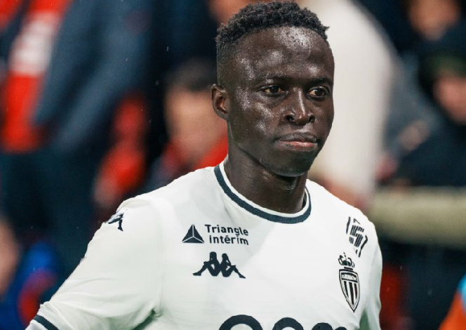 Mercato : Krepin Diatta dans le viseur des Toffees