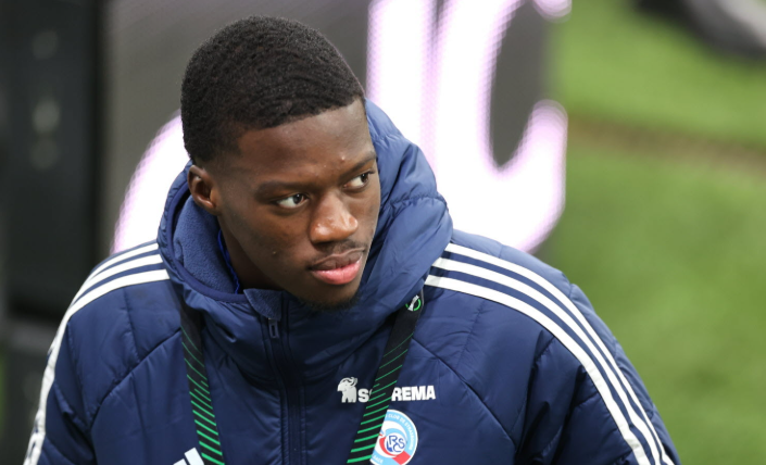 Galatasaray fonce sur Mamadou Sarr : Chelsea ouvre la porte à un départ
