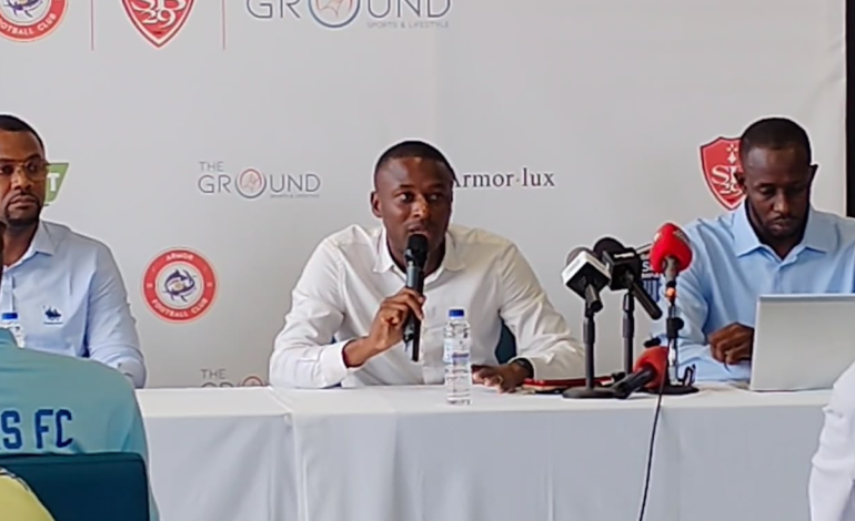 The Ground DGPU Cup : Huit clubs à l’assaut d’un nouveau trophée de pré-saison