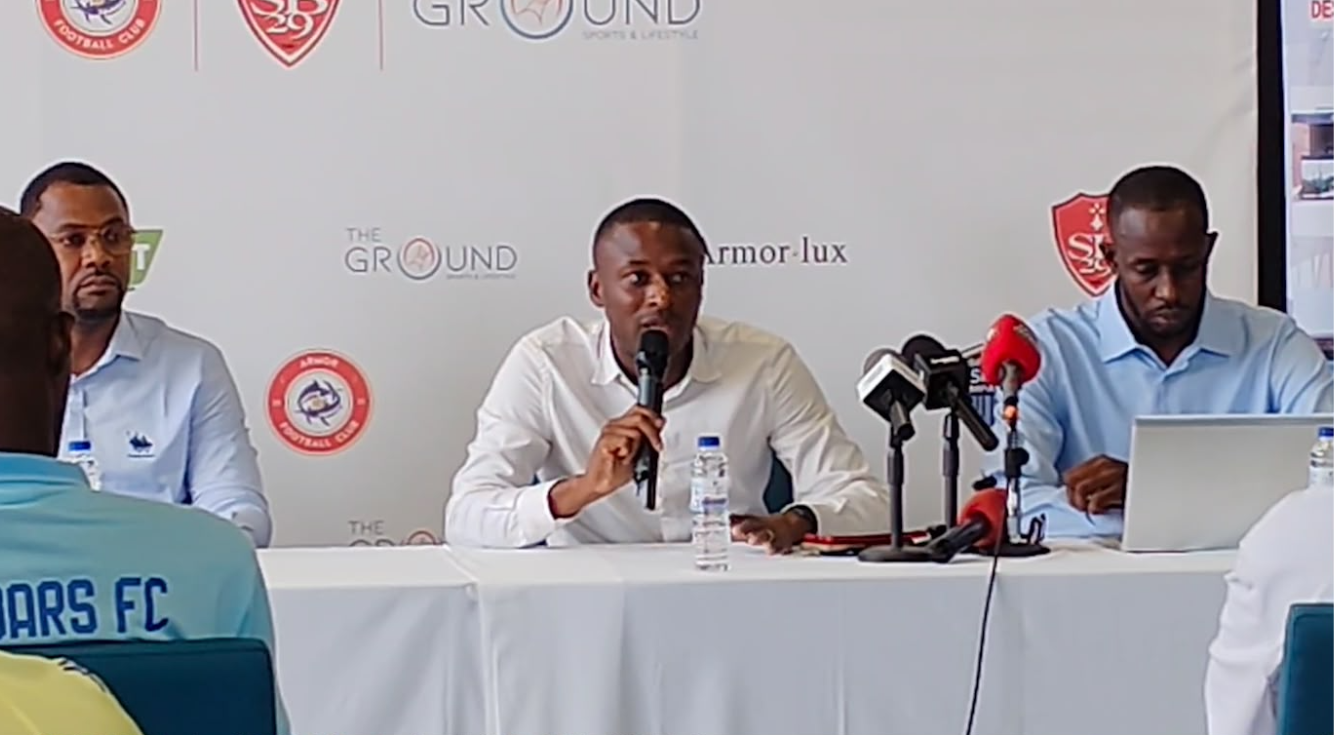 The Ground DGPU Cup : Huit clubs à l’assaut d’un nouveau trophée de pré-saison