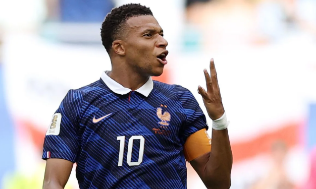 Mbappé : « Les équipes africaines regardent les autres sélections dans les yeux »