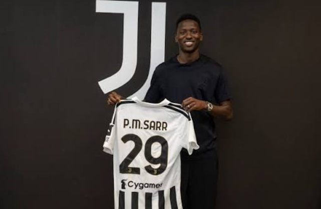 Pape Matar Sarr reprend l’entraînement : Les débuts à la Juventus se rapprochent