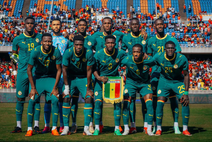 Jackson buteur, Sima en feu : les satisfactions et déceptions face au Mozambique