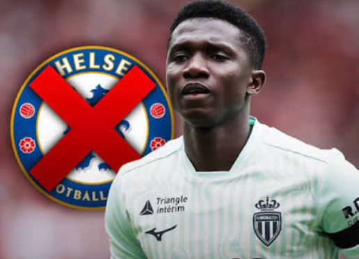 Lamine Camara brise le silence après son transfert avorté à Chelsea