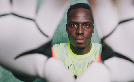 Édouard Mendy dévoile les vraies raisons de sa retraite internationale