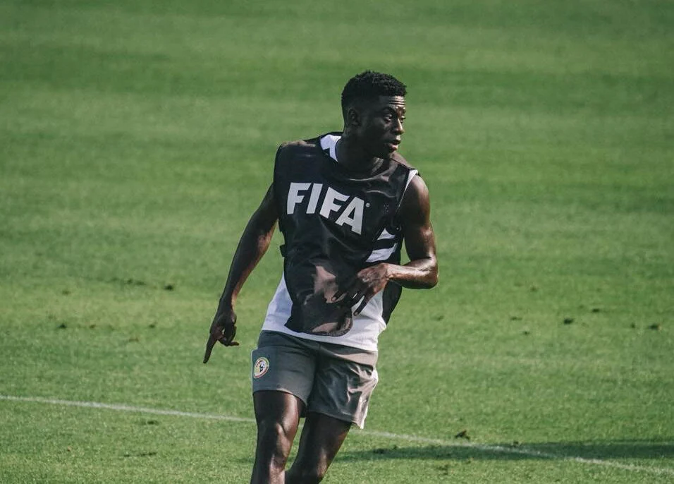 Bayern Munich : Bara Sapoko Ndiaye éloigné des terrains après une opération