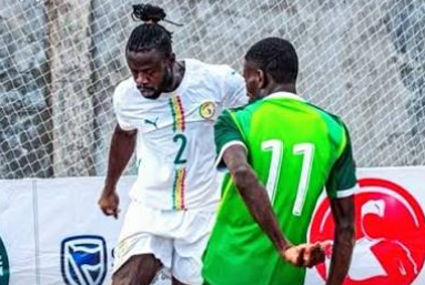 Beach Soccer : Les Lions dominent encore le Nigeria et signent un nouveau 6-4