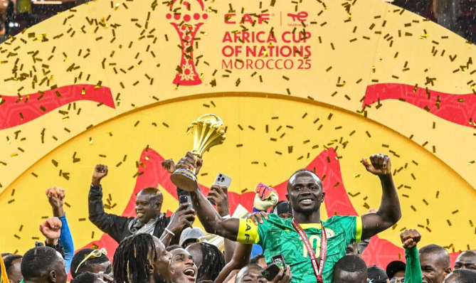 CAN 2025 : Le Sénégal et le Maroc face au TAS pour le titre continental