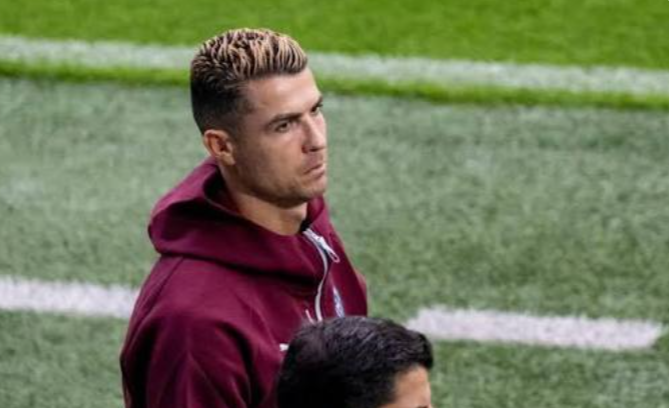 PORTUGAL – 23 ans après ses débuts, Cristiano Ronaldo face à un tournant avec les A