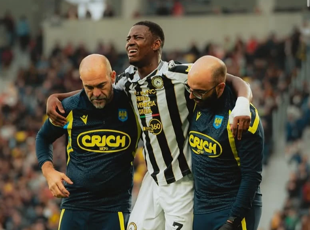 Gros coup dur pour Idrissa Gueye, contraint à une longue absence